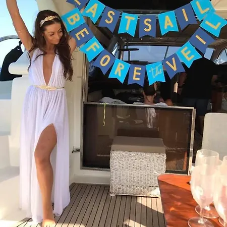 Ferretti 57 Flybridge * Thessaloniki